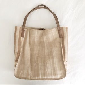 Splendid Maldives Tote